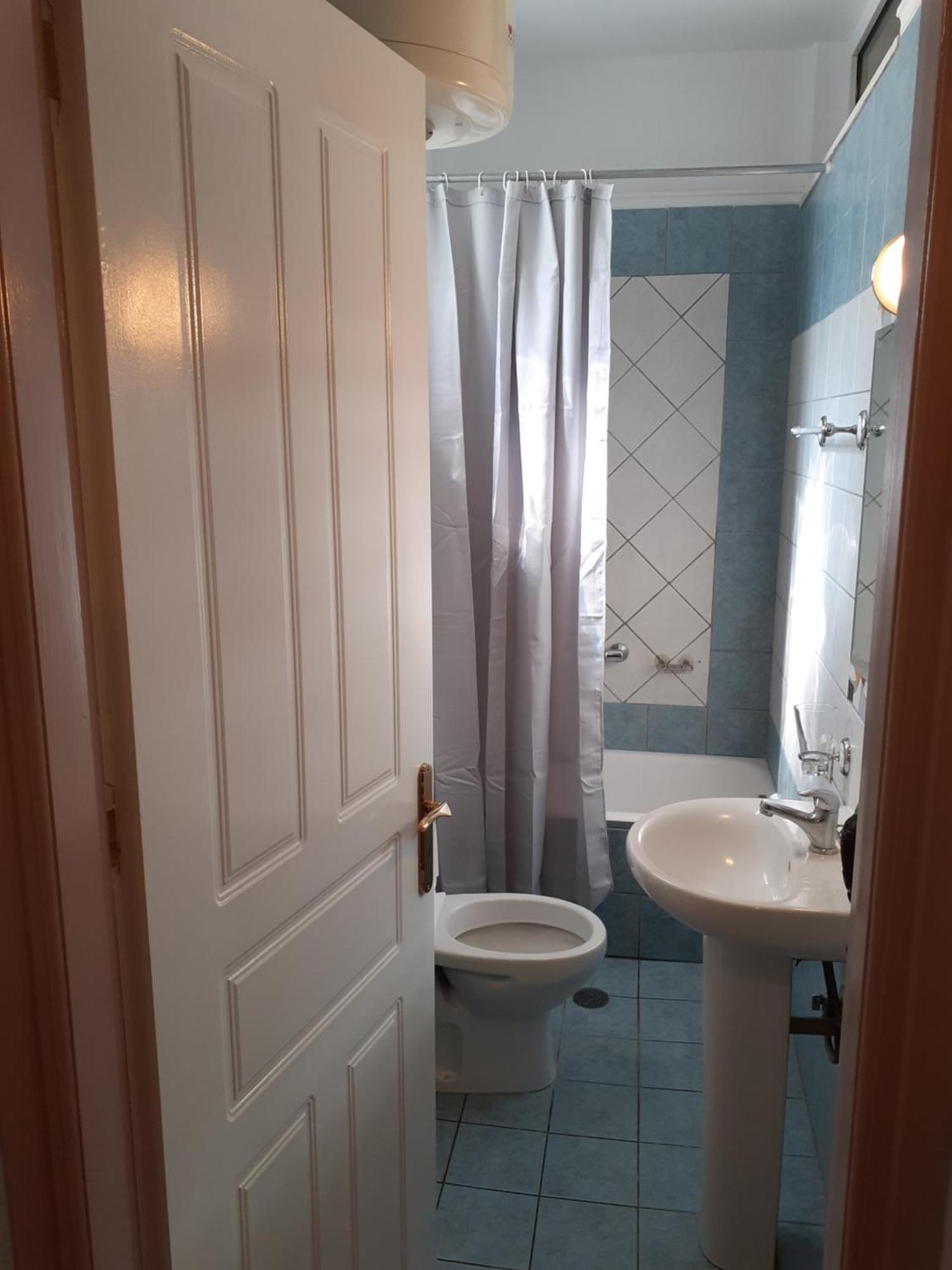 Απέριττον 2 Apartman Tríkala Kültér fotó