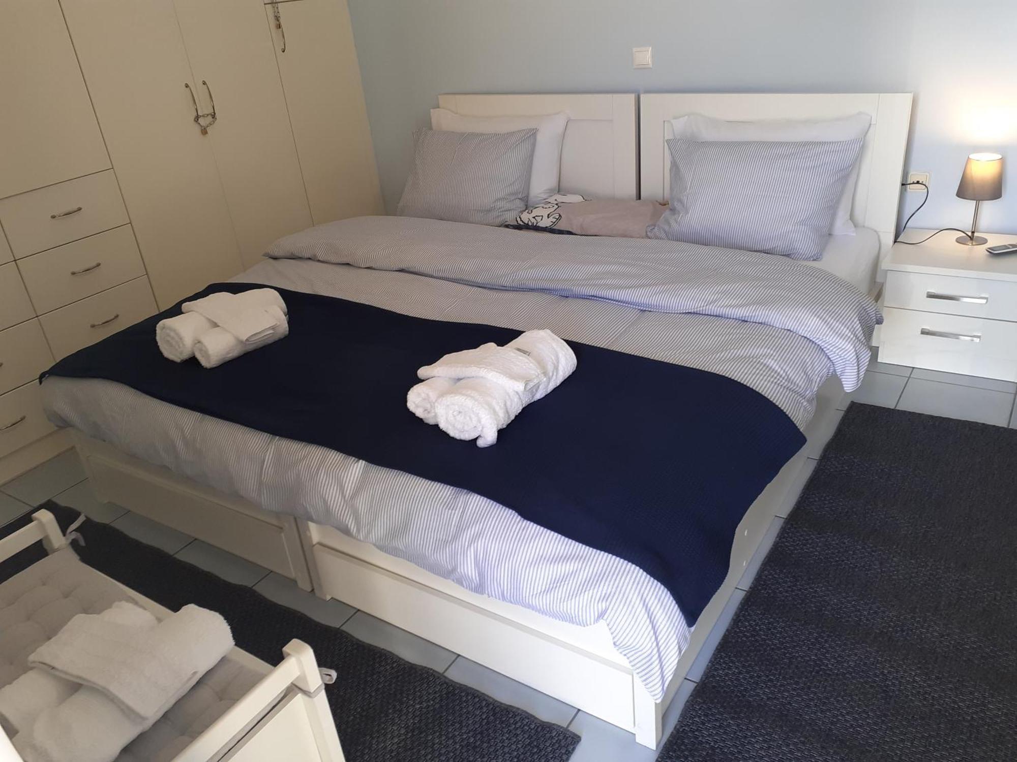 Απέριττον 2 Apartman Tríkala Kültér fotó