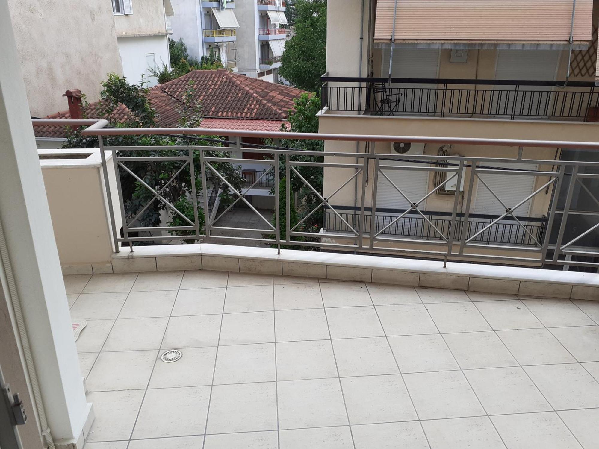 Απέριττον 2 Apartman Tríkala Kültér fotó